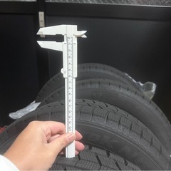 スタッドレス 195/65R15の画像