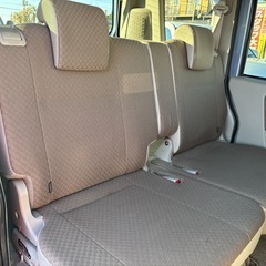 自社ローンあり！ガソリン100リットルプレゼント✨ドラレコ✨ETC✨スズキ☆エブリイワゴン☆JPターボ☆660cc☆4人乗り☆の画像