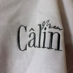 スタジオクリップ　カーディガンの画像