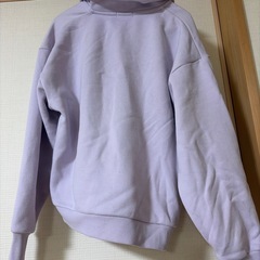 スタジオクリップ　カーディガンの画像