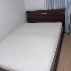 ダブルベット　の画像