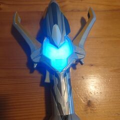 ウルトラマンギンガ　DXギンガスパークの画像