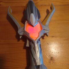 ウルトラマンギンガ　DXギンガスパークの画像