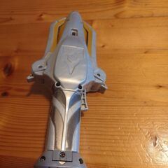 ウルトラマンギンガ　DXギンガスパークの画像