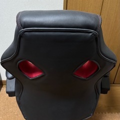 オフィスチェア ゲーミングチェア 椅子の画像