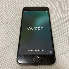 iPhonese 第2世代の画像