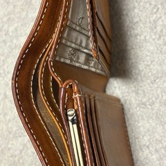 Dakota3つ折財布の画像