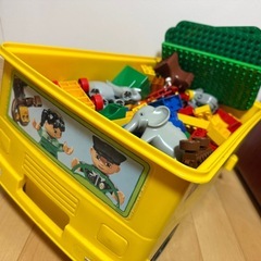 ※お取引中【LEGO】レゴブロックの画像