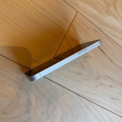 iPhone 12 mini ホワイト 256GBの画像