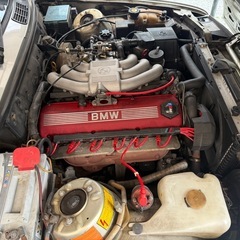 BMW 3シリーズ　AT 右ハンドルピッカピカの車🌟🌟　販売します‼️の画像