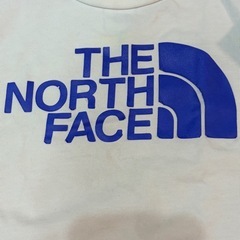 ノースフェイス　上下　80の画像