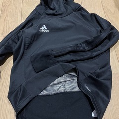 男の子140センチ秋冬服まとめ売り4点の画像