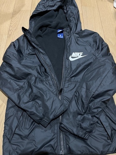 男の子140センチ秋冬服まとめ売り4点 (まゆ) 三里木のキッズ用品《子供