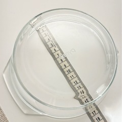 Pyrex  耐熱ボウル 700mlの画像