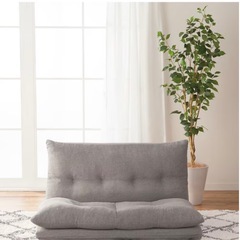 フェイクグリーン(フィカス 150cm OS605-5-352) ニトリの画像