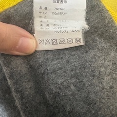 アンパンマン✨ラグの画像