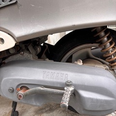 vino 原付の画像