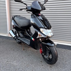 4421.最速7.2ps スーパー9s シグナスサイズ　前後ディスク　千葉県柏市　配送、自走引き取りも可能の画像