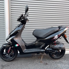 4421.最速7.2ps スーパー9s シグナスサイズ　前後ディスク　千葉県柏市　配送、自走引き取りも可能の画像