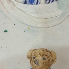 ポロ　ラルフローレン　　80の画像