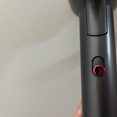 ドライヤーの画像