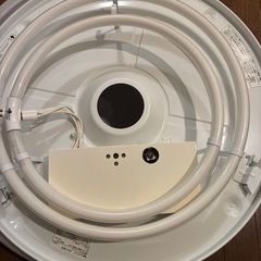 シーリングライトの画像