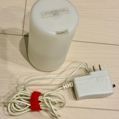 無印良品 アロマディフューザーの画像