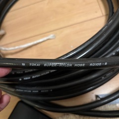 住友理工　スーパーハイロンホースRD100-6 の画像