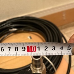 住友理工　スーパーハイロンホースRD100-6 の画像