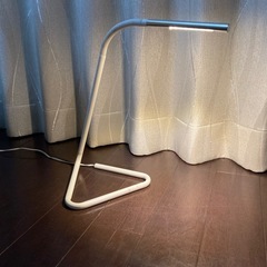 【学習椅子に】IKEA製キャスターチェアの画像