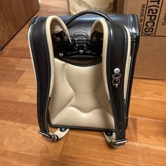 ランドセルと日用品と交換できる方の画像