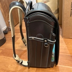 ランドセルと日用品と交換できる方の画像