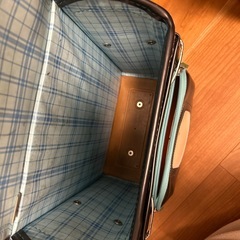 ランドセルと日用品と交換できる方の画像