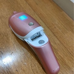 YAMAN 脱毛器 レイボーテRフラッシュプラス STA-197の画像