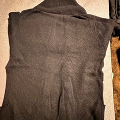 ジャーナルスタンダード　カーディガン　サイズの画像