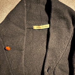 ジャーナルスタンダード　カーディガン　サイズの画像