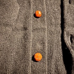 ジャーナルスタンダード　カーディガン　サイズの画像