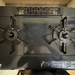 LPガス用ガス台の画像