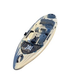 montbell ぺスカドールプロ 10.0 カヤックの画像