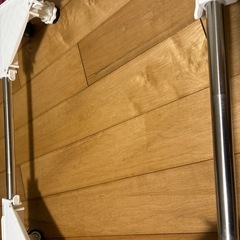 【洗濯機底上げ台　冷蔵庫底上げ台】の画像