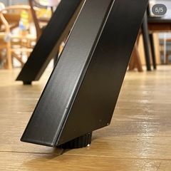 ダイニングテーブルセット(5点セット)の画像