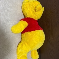 キティプーさんプリキュアぬいぐるみの画像