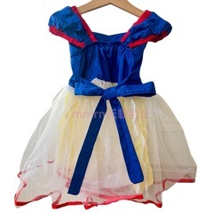 白雪姫　100　コスプレ　ディズニーの画像