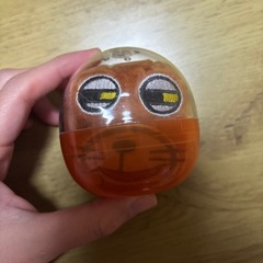 パンどろぼう　　フェイスヘアバンド　なぞのフランスパンの画像