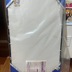 アルミ製パネルの画像