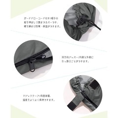 寝袋 ATOKA シュラフ 封筒型 キャンプ アウトドア 軽量 保温 防災 防寒 1.0Kg オールシーズン 丸洗い可収納袋付きの画像