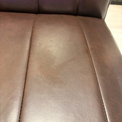 ニトリソファー★の画像