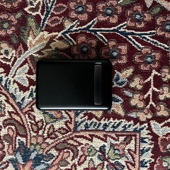 Belkin モバイルバッテリーの画像