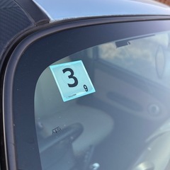 ダイハツ ミラジーノ L650S 車検 R9/3/12の画像