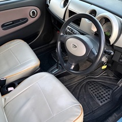 ダイハツ ミラジーノ L650S 車検 R9/3/12の画像